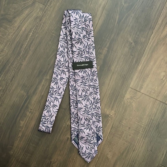 Ermenegildo Zegna men’s neck tie